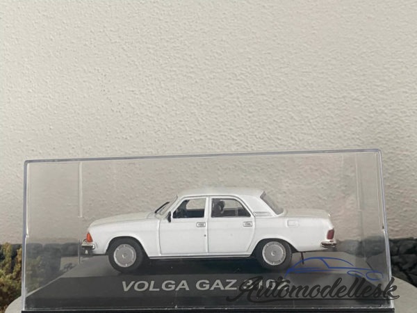 Model auta GAZ 3102 VOLGA