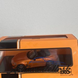 Model auta Mazda MX-5 Roadster