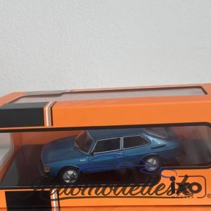 Model auta Saab 99 Turbo Combi Coupe