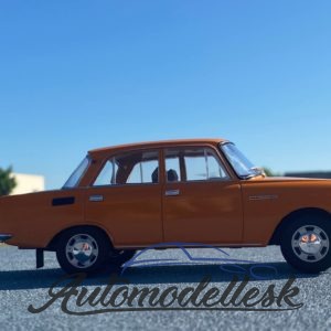 Model auta Moskvic 2140