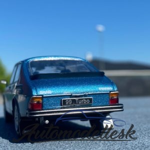 Model auta Saab 99 Turbo Combi Coupe