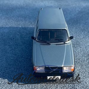 Model auta Volvo 240 Polar
