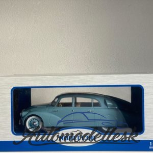 Model auta Tatra 87
