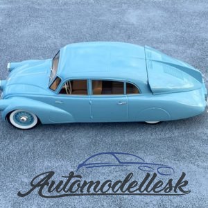 Model auta Tatra 87