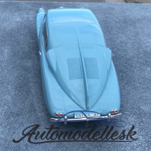 Model auta Tatra 87
