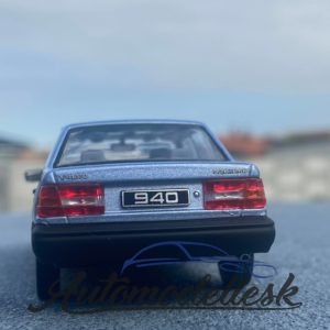 Model auta Volvo 940 Turbo