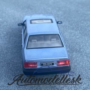 Model auta Volvo 940 Turbo