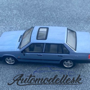 Model auta Volvo 940 Turbo