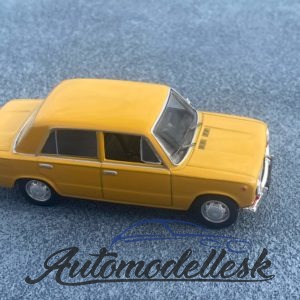 Model auta Lada 1200