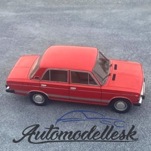 Model auta Lada 1600