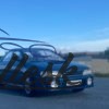 Model auta Subaru Impreza GT 4WD 1996