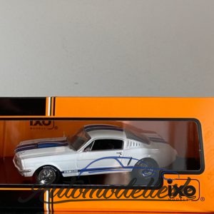 Model auta Ford Mustang Shelby GT 350