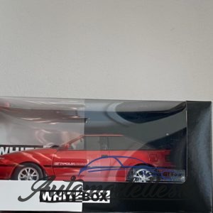 Model auta Toyota Celica GT Four