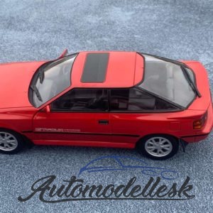 Model auta Toyota Celica GT Four
