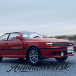 Model auta Toyota Celica GT Four