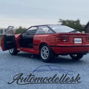 Model auta Toyota Celica GT Four