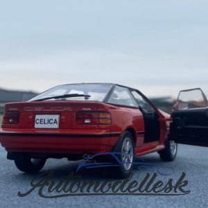 Model auta Toyota Celica GT Four