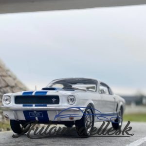 Model auta Ford Mustang Shelby GT 350