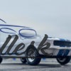 Model auta Ford Mustang Shelby GT 350