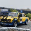 Model auta rally Lada 2105 VFTS