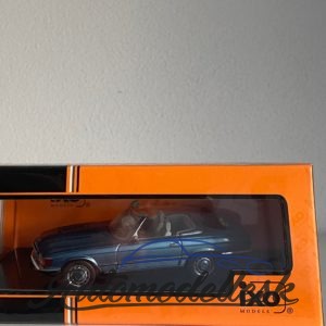Model auta Mercedes 280 SL