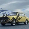 Model auta Škoda 105L