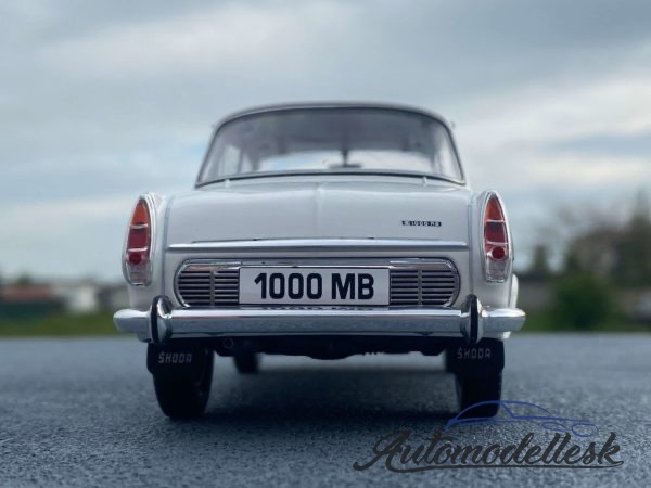 Model auta Škoda 1000 MB