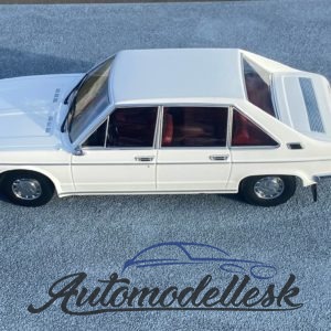 Model auta Tatra 613