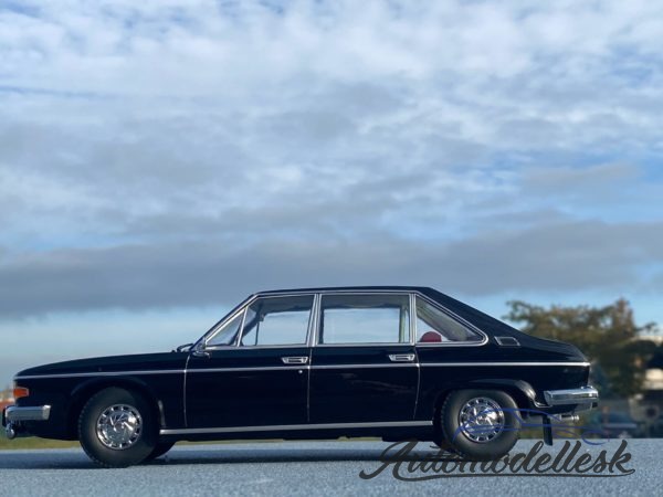 Model auta Tatra 613