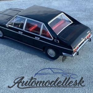 Model auta Tatra 613