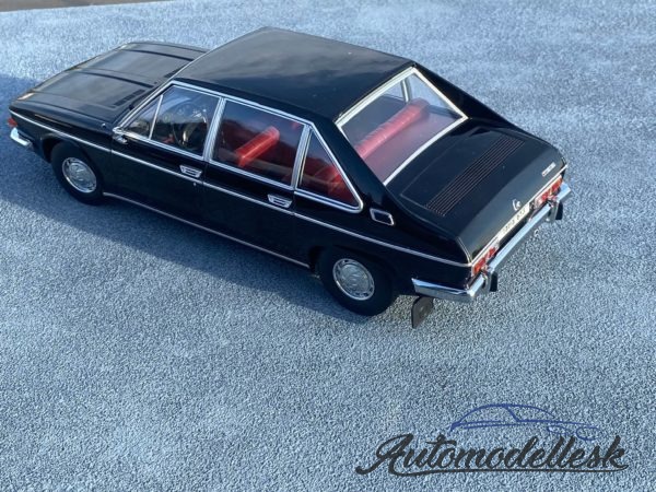 Model auta Tatra 613