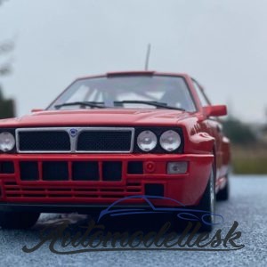 Model auta Lancia Delta Integrale 16V,