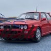 Model auta Lancia Delta Integrale 16V,