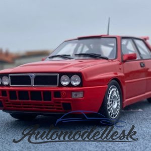 Model auta Lancia Delta Integrale 16V,