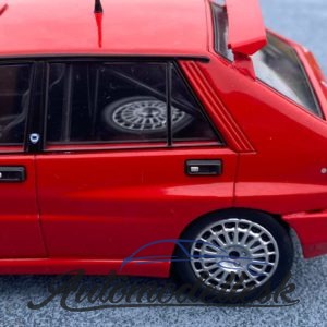 Model auta Lancia Delta Integrale 16V,