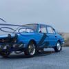 Model auta Škoda 105L