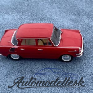 Model auta Škoda 1000 MB