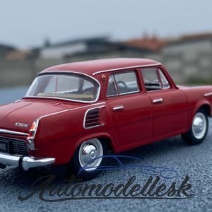 Model auta Škoda 1000 MB