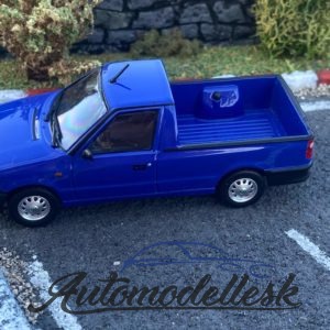 Model auta ŠKODA Felicia PickUp