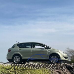 Model auta Seat Toledo III, 2004-2009