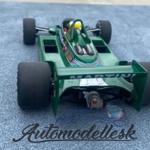 Model formuly Lotus Ford 79