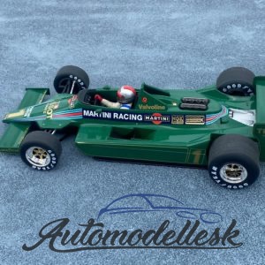 Model formuly Lotus Ford 79