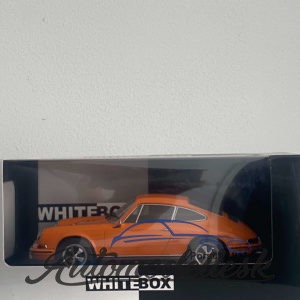 Model auta Porsche 911 S,