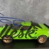 Model auta Lancia Stratos HF,