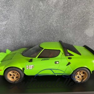 Model auta Lancia Stratos HF,