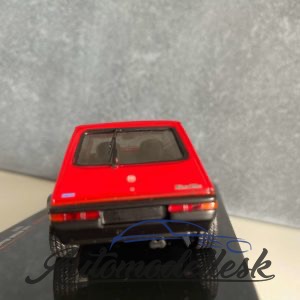 Model auta Fiat Ritmo Abarth