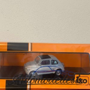 Model auta Fiat Abarth 595 SS
