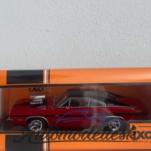 Model auta Dodge Charger R/T