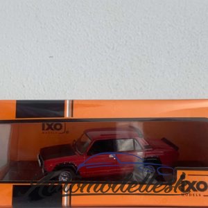 Model auta Lada 2105 VFTS