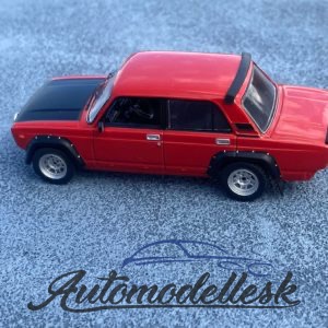 Model auta Lada 2105 VFTS